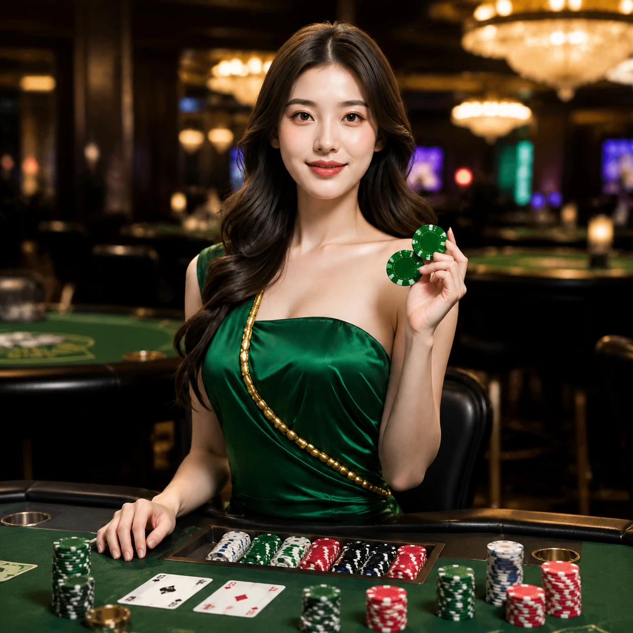 Keunggulan dan Fitur Menarik di Situs Game lion4d